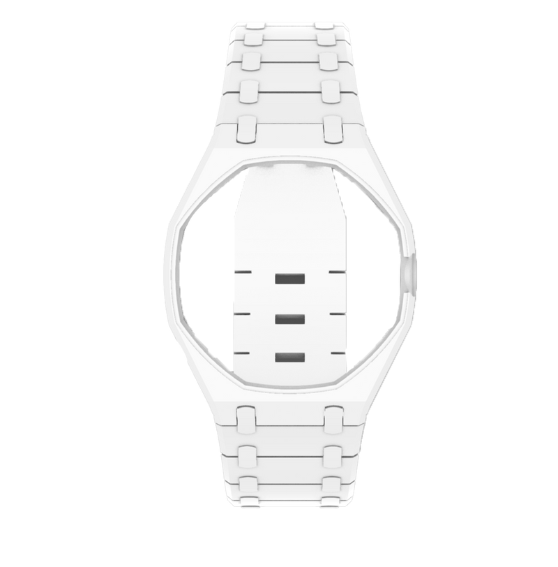Link Strap — Horizontal Crown